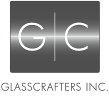 GlassCrafters Inc. logo
