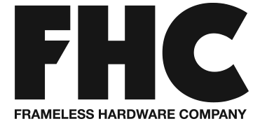 Frameless Hardware Company logo